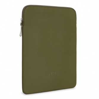 Citas somas - Urth Naos 15/16 Laptop Sleeve (Green) USLTP15A GRN - ātri pasūtīt no ražotāja