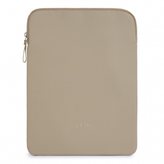 Citas somas - Urth Naos 15/16 Laptop Sleeve (Beige) USLTP15A BGE - ātri pasūtīt no ražotāja