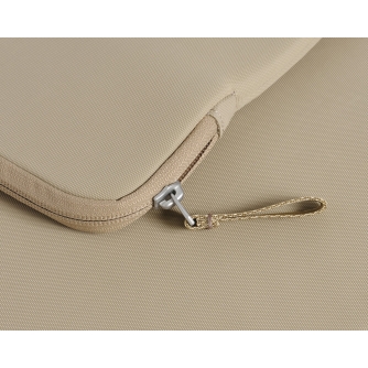 Other Bags - Urth Naos 15/16 Laptop Sleeve (Beige) USLTP15A BGE - quick order from manufacturer