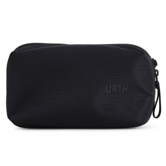 Citas somas - Urth Zeolite Tech Organiser (Black) UTPCHA BLK - ātri pasūtīt no ražotāja