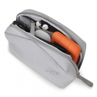 Koferi - Urth Zeolite Tech Organiser (Ash Grey) UTPCHA GRY - быстрый заказ от производителя