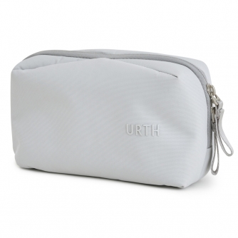 Cases - Urth Zeolite Tech Organiser (Ash Grey) UTPCHA GRY - quick order from manufacturer