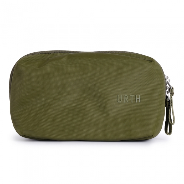 Other Bags - Urth Zeolite Tech Organiser (Green) UTPCHA GRN - quick order from manufacturer