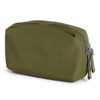 Other Bags - Urth Zeolite Tech Organiser (Green) UTPCHA GRN - quick order from manufacturer