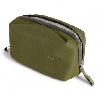 Other Bags - Urth Zeolite Tech Organiser (Green) UTPCHA GRN - quick order from manufacturer