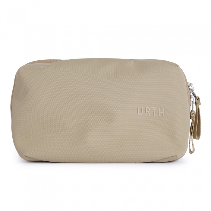 Other Bags - Urth Zeolite Tech Organiser (Beige) UTPCHA BGE - quick order from manufacturer