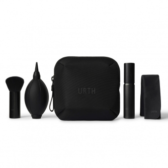 Foto kameras tīrīšana - Urth Glass Cleaning Kit for Camera Lenses and Filters - ātri pasūtīt no ražotāja