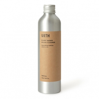 Cleaning Products - Urth Glass Cleaning Spray Refill UCLRF225 - quick order from manufacturer