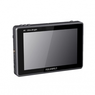 External LCD Displays - Feelworld 7 L7 2200 Nits Touchscreen L7 - quick order from manufacturer