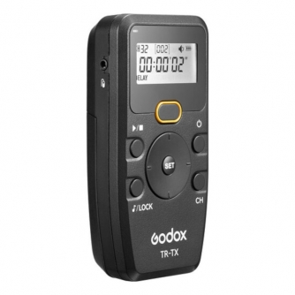 GodoxDigitalTimerRemoteTR-S1SonyTRS1