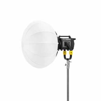 Softboksi - Godox GL3 Lantern Softbox 90cm for KNOWLED MG1200Bi Bi-Color LED Light GL3 - ātri pasūtīt no ražotāja