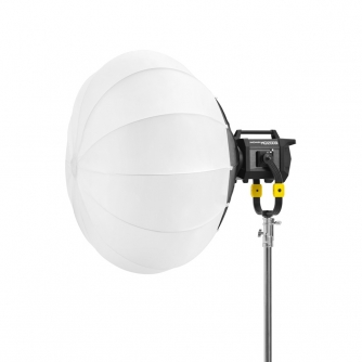 Softboxes - Godox GL4 Lantern Softbox 120cm for KNOWLED MG1200Bi Bi-Color LED Light GL4 - quick order from manufacturer