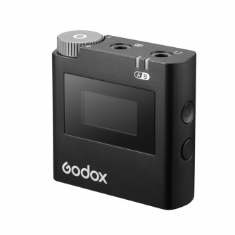 Godox Virso RX Wireless Receiver