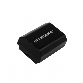 NitecoreNP-FZ100C(USB-CRechargeable)2400mAhNPFZ100C