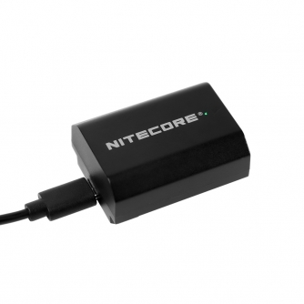 NitecoreNP-FZ100C(USB-CRechargeable)2400mAhNPFZ100C