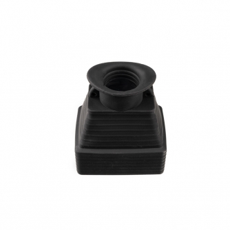 Camera Protectors - Caruba LCD Viewfinder D246581 CLCDV 1 Magnifies 3.2x - quick order from manufacturer