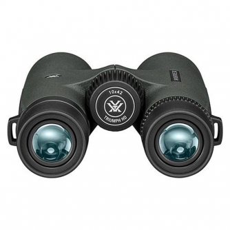 Binokļi - Vortex Triumph HD 10x42 Binocular TRI 1042 - быстрый заказ от производителя