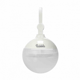 Lukturi - Nitecore Bubble Lantern Snow White Nitecore Bubble Lantern White - ātri pasūtīt no ražotāja