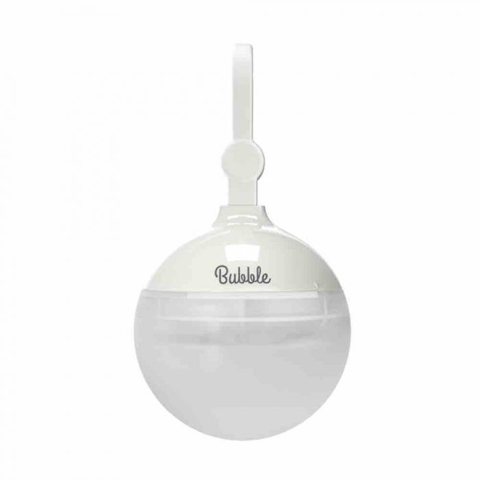 Dāvanas - Nitecore Bubble Lantern Snow White Nitecore Bubble Lantern White - быстрый заказ от производителя