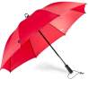 Aizsardzība pret lietu - walimex pro Swing handsfree Umbrella red 17830 - ātri pasūtīt no ražotājaAizsardzība pret lietu - walimex pro Swing handsfree Umbrella red 17830 - ātri pasūtīt no ražotāja