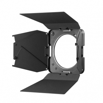 LED gredzenveida lampas - Godox Fresnel lens (Godox mount) 5 inch FLS5 - ātri pasūtīt no ražotāja