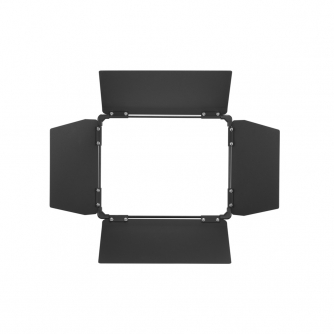 LED Gaismas paneļi - Godox BD50 Barndoor for LDX50 LED Lamp - быстрый заказ от производителя