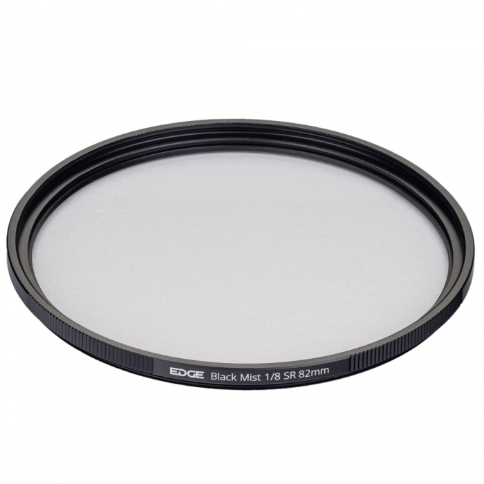 Soft Focus Filters - Irix Edge Black Mist 1/2 Filter SR 49mm 10883 - quick order from manufacturer