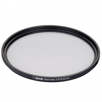 Soft Focus Filters - Irix Edge Black Mist 1/2 Filter SR 52mm 10884 - quick order from manufacturer