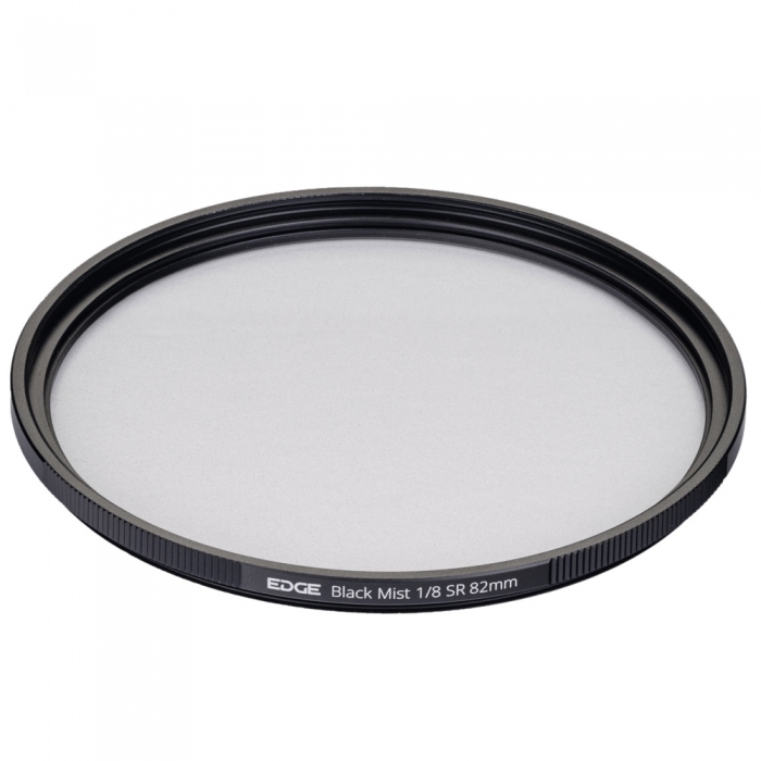 Soft Focus Filters - Irix Edge Black Mist 1/2 Filter SR 77mm IFE BM1/2 77 SR - quick order from manufacturer