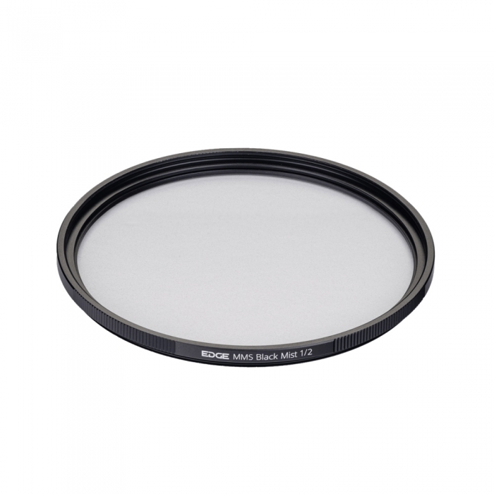 Soft Focus Filters - Irix Edge MMS Black Mist 1/2 SR IFE MMS BM1/2 SR - quick order from manufacturer