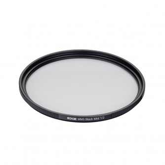 Soft Focus Filters - Irix Edge MMS Black Mist 1/8 SR 10909 - quick order from manufacturer