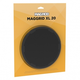 Piederumi kameru zibspuldzēm - MagMod XL MagGrid 20 for Speedlite Flashes - быстрый заказ от производителя