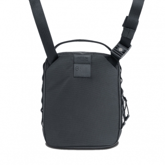 Plecu somas - WANDRD X1 Cross Body Bag Large Black X1CB LG BK 1 - ātri pasūtīt no ražotāja