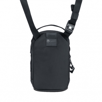 Plecu somas - WANDRD X1 Cross Body Bag Medium Black X1CB MD BK 1 - ātri pasūtīt no ražotāja