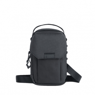 Plecu somas - WANDRD X1 Cross Body Bag Medium Black X1CB MD BK 1 - ātri pasūtīt no ražotāja