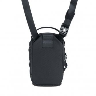 Plecu somas - WANDRD X1 Cross Body Bag Small Black X1CB SM BK 1 - ātri pasūtīt no ražotāja