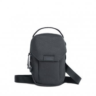 Plecu somas - WANDRD X1 Cross Body Bag Small Black X1CB SM BK 1 - ātri pasūtīt no ražotāja