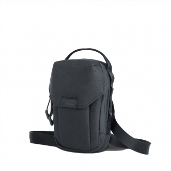 Plecu somas - WANDRD X1 Cross Body Bag Small Black X1CB SM BK 1 - ātri pasūtīt no ražotāja