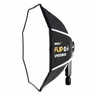 Battery-powered Flash Heads - Godox AD300PRO Go Kit with 300Ws Flash & Accessories - quick order from manufacturer