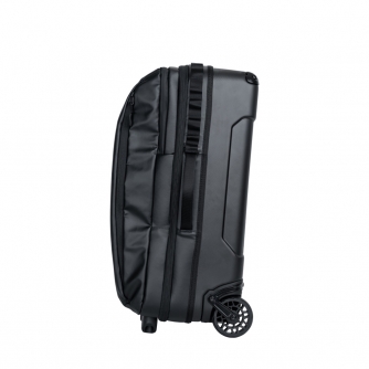 Koferi - WANDRD Transit Carry-On Roller TRR40 BK 1 - быстрый заказ от производителя