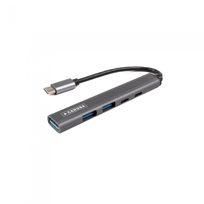 Caruba5-in-1USB-CHubCUSB6