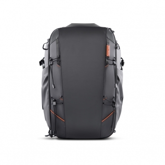 Aizsardzība pret lietu - PGYTECH OneMo FPV Backpack 30L (Space Black) P CB 118 - ātri pasūtīt no ražotāja