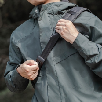 Rain Covers - PGYTECH OneMo Sling 7L (Space Black) P CB 160 - quick order from manufacturer