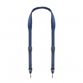 Aizsardzība pret lietu - PGYTECH Camera Shoulder Strap(Dark Blue) P-CB-121 - ātri pasūtīt no ražotāja