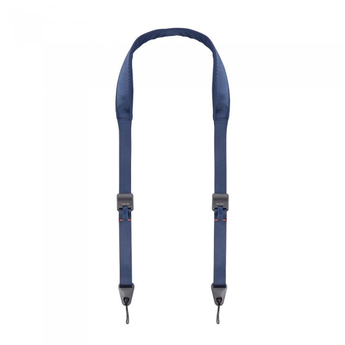 Aizsardzība pret lietu - PGYTECH Camera Shoulder Strap(Dark Blue) P-CB-121 - быстрый заказ от производителя