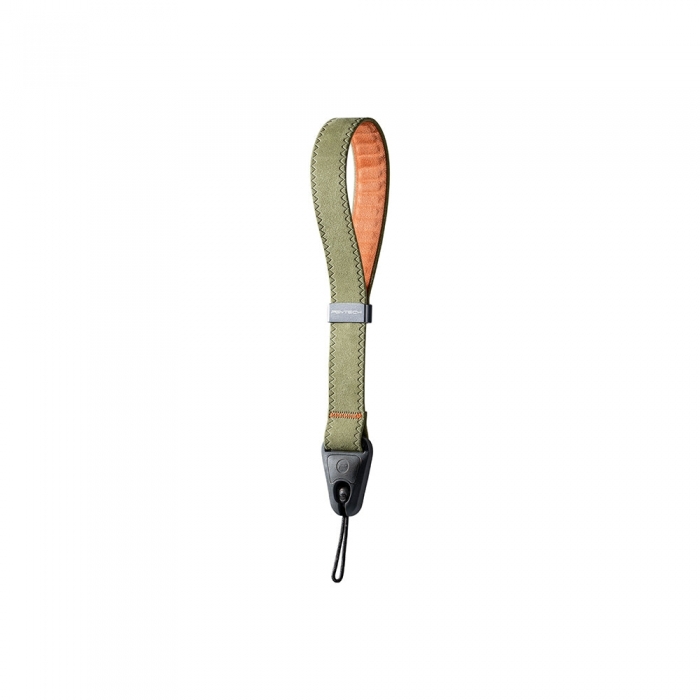 Straps & Holders - PGYTECH Camera Wrist Strap(Grass Green) P CB 123 - quick order from manufacturer