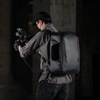 Aizsardzība pret lietu - PGYTECH DJI Ronin 4D Backpack P CB 245 - ātri pasūtīt no ražotāja