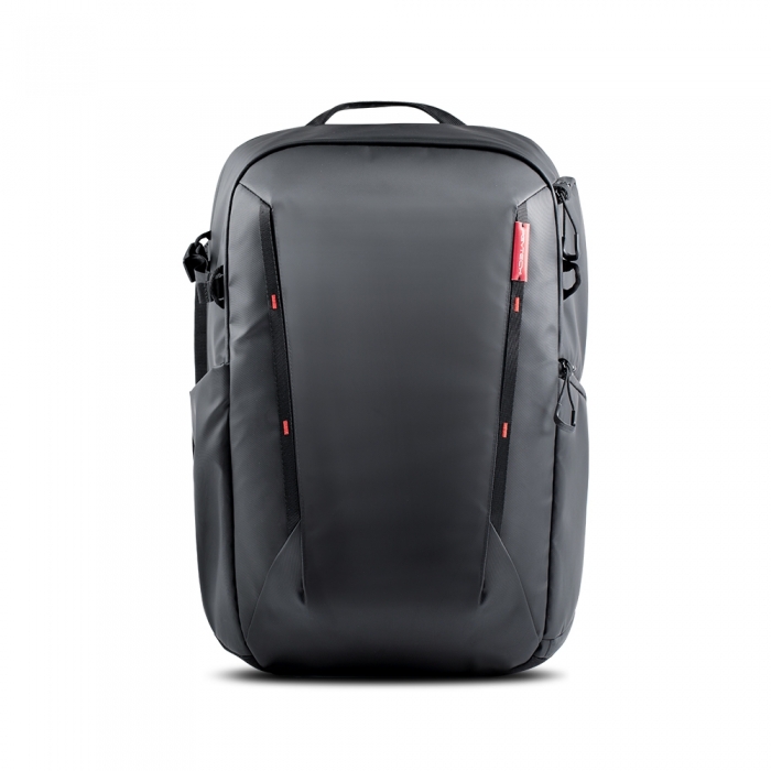 Aizsardzība pret lietu - PGYTECH OneMo Lite Backpack 22L (Twilight Black) P CB 115 - быстрый заказ от производителя