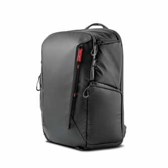 Aizsardzība pret lietu - PGYTECH OneMo Lite Backpack 22L (Twilight Black) P CB 115 - ātri pasūtīt no ražotāja