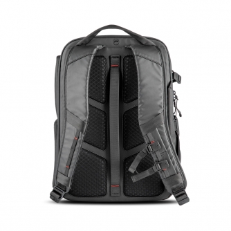 Aizsardzība pret lietu - PGYTECH OneMo Lite Backpack 22L (Twilight Black) P CB 115 - ātri pasūtīt no ražotāja